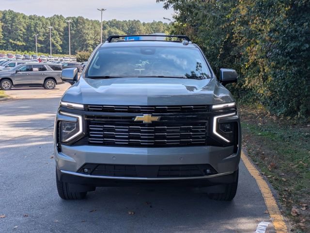 New 2026 Chevrolet Suburban High Country image 6