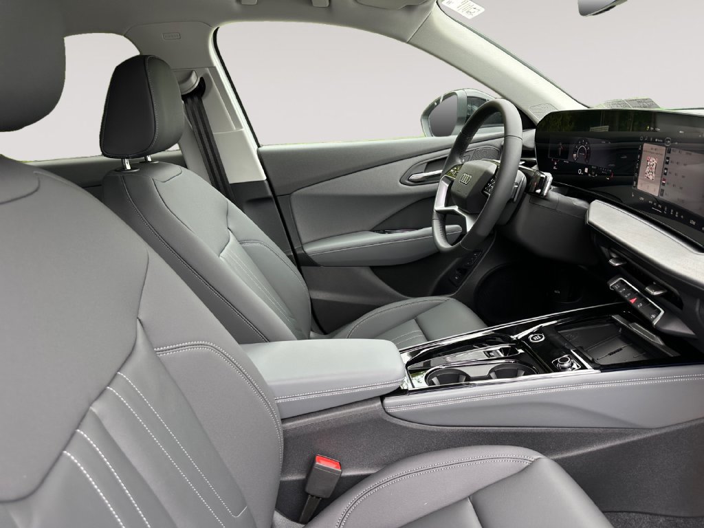New 2026 Audi Q3 quattro 2.0T AWD/4WD image 15