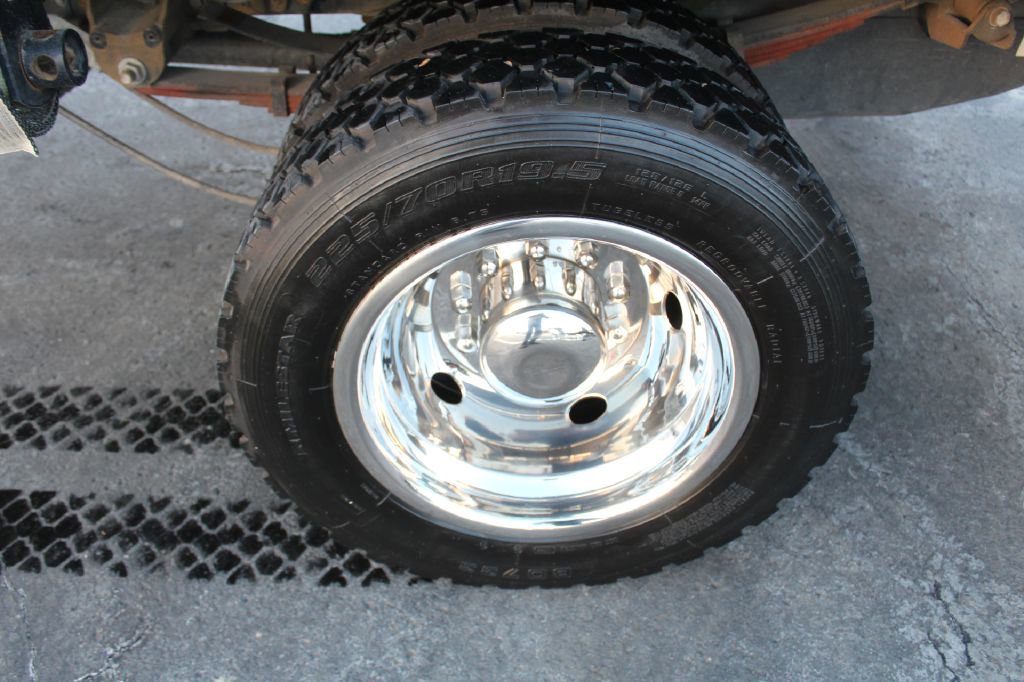 Used 2019 Ford F450 XL image 31