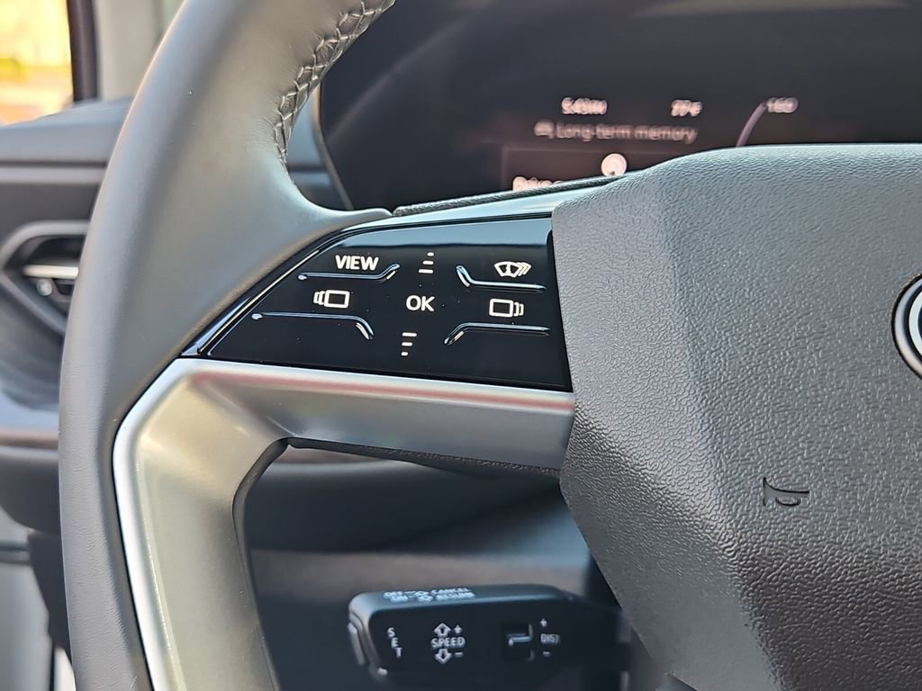 Certified 2025 Audi Q5 Premium Plus w/ Premium Plus AWD/4WD image 26