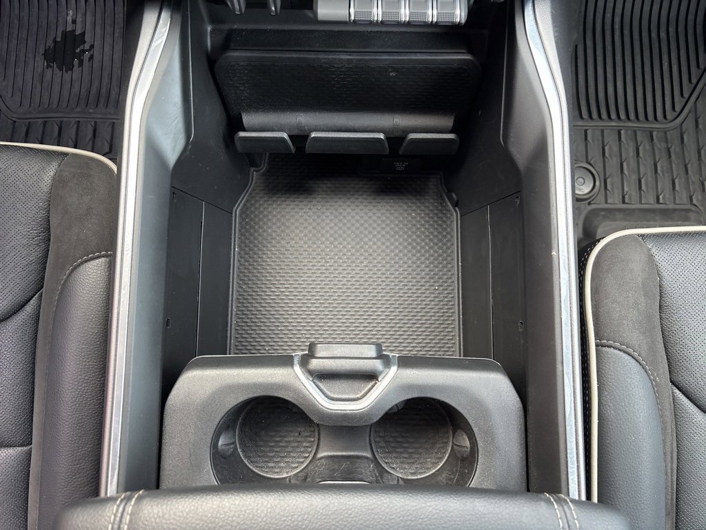 Used 2023 RAM 1500 Laramie image 34