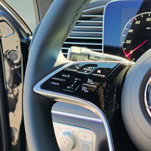 Certified 2026 Mercedes-Benz GLE 350 4MATIC image 29