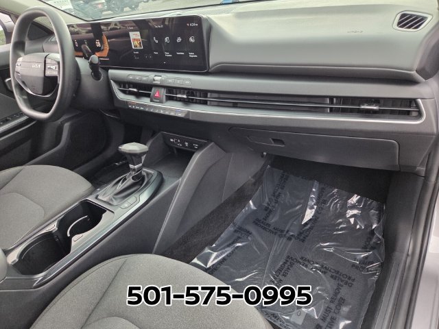Used 2025 Kia K4 FWD image 15