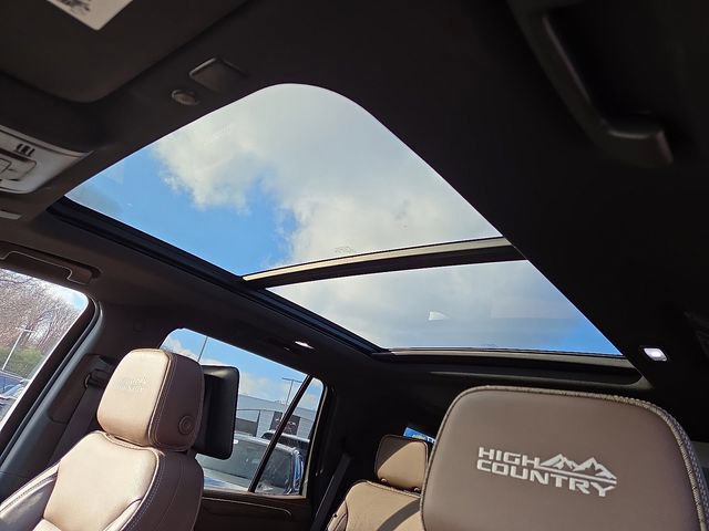 Used 2023 Chevrolet Tahoe High Country image 19