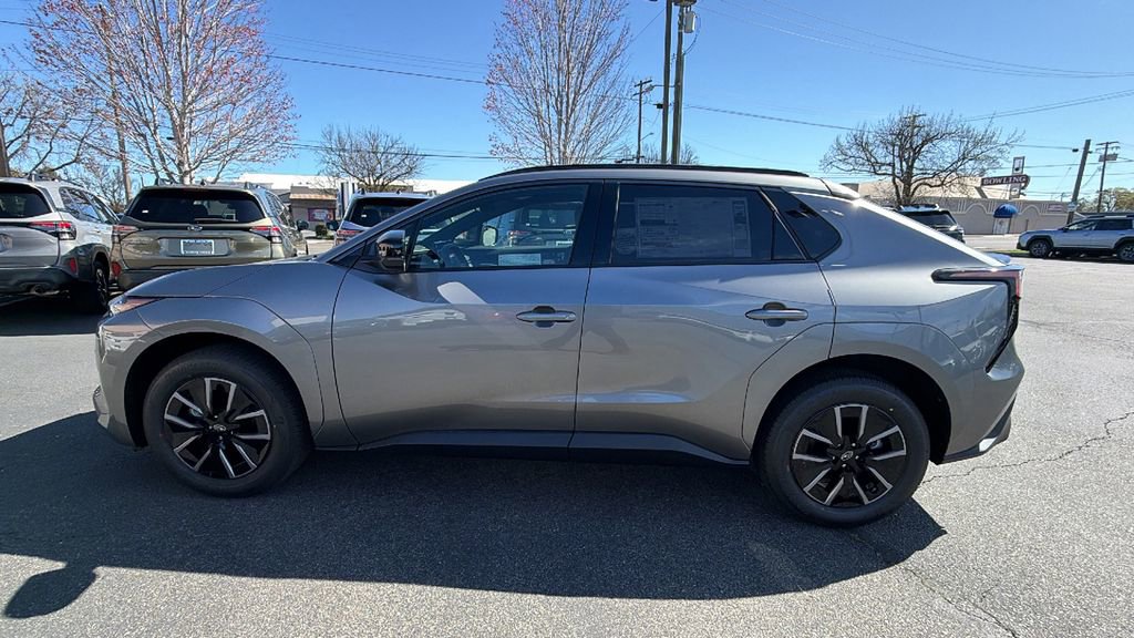 New 2026 Subaru Solterra Premium image 7