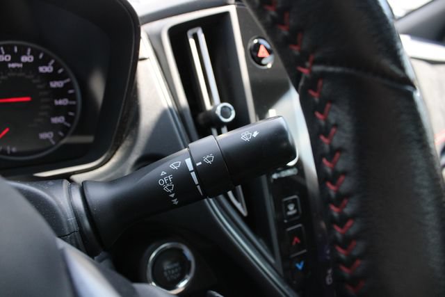 Used 2022 Subaru WRX GT AWD/4WD image 14