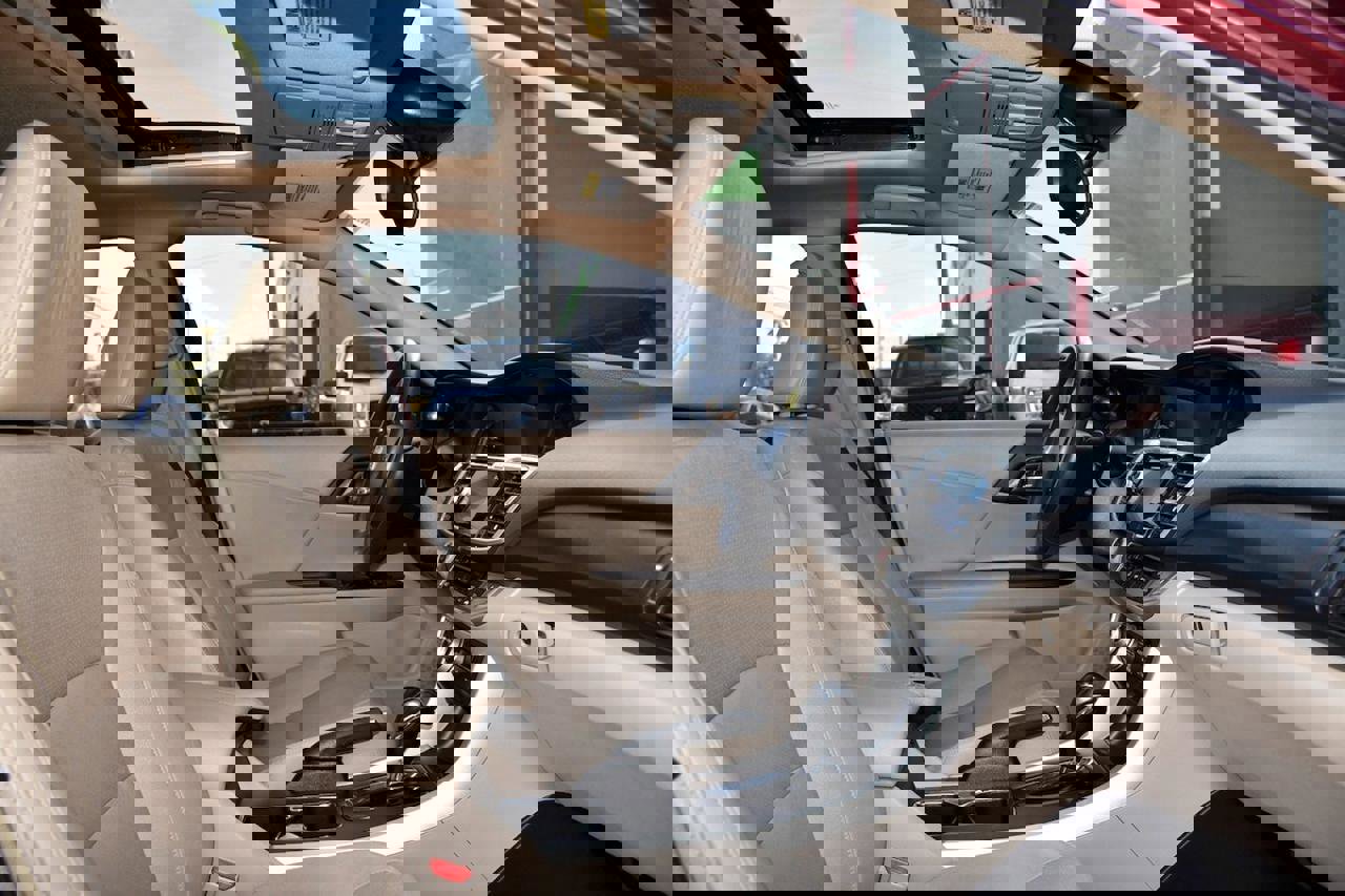 Used 2014 Honda Accord EX-L image 15