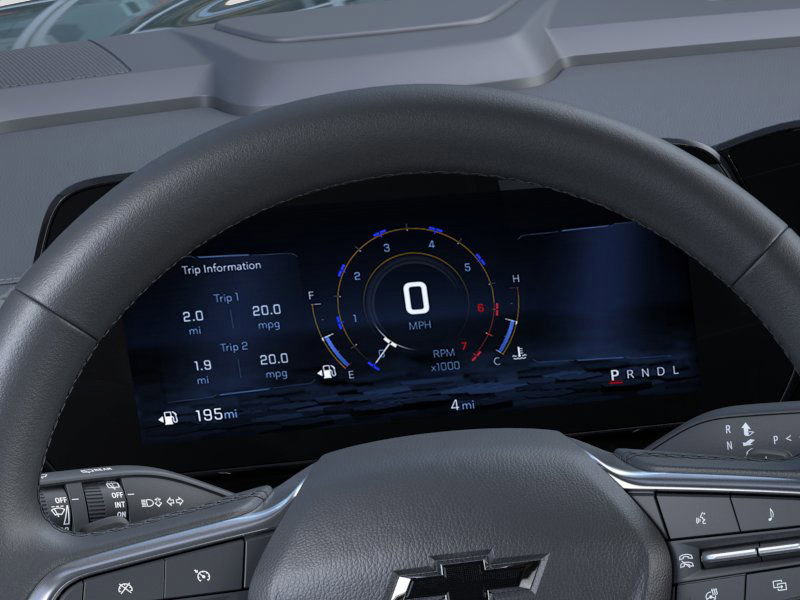 New 2026 Chevrolet Suburban Z71 image 18