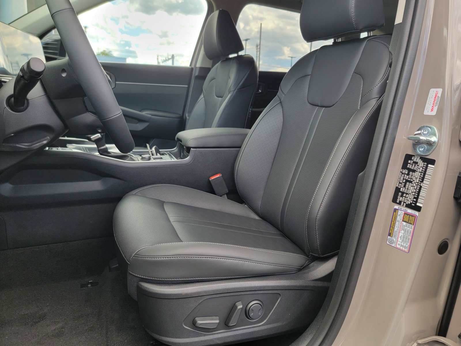 New 2026 Kia Sorento EX image 14