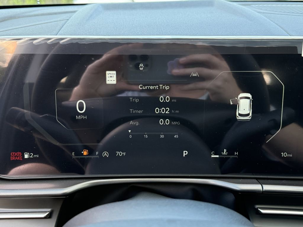 New 2026 Kia Sportage SX image 34