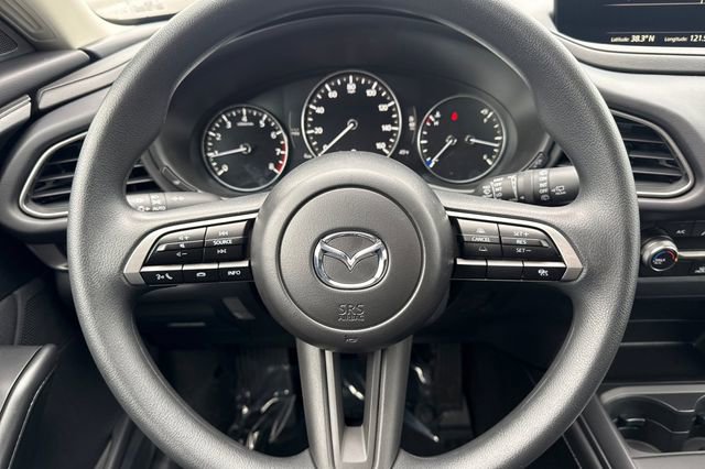 New 2026 MAZDA CX-30 AWD 2.5 S image 25
