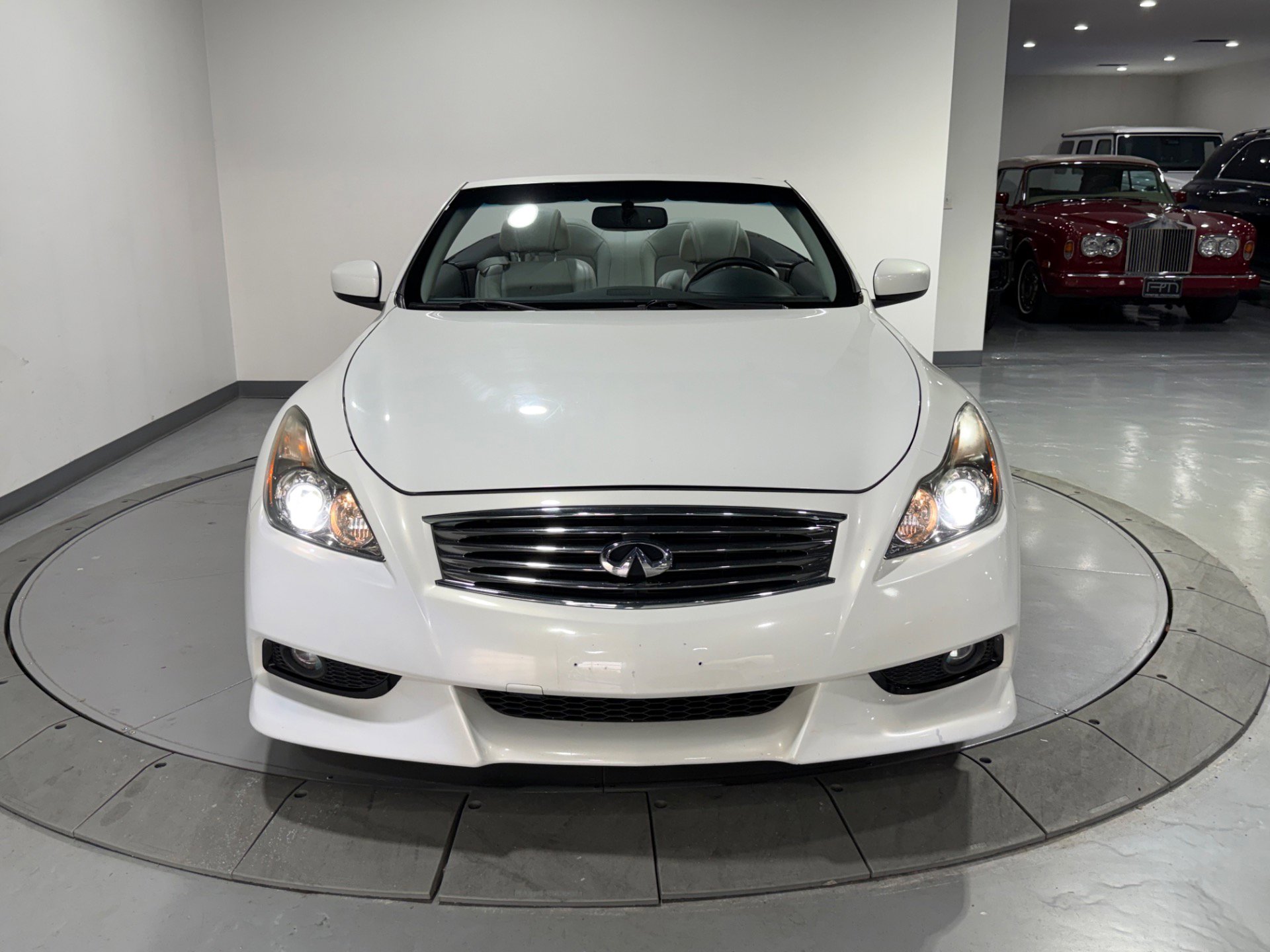 Used 2013 INFINITI G37 IPL image 5