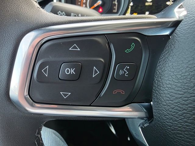 New 2026 Jeep Wrangler Unlimited Sahara image 13