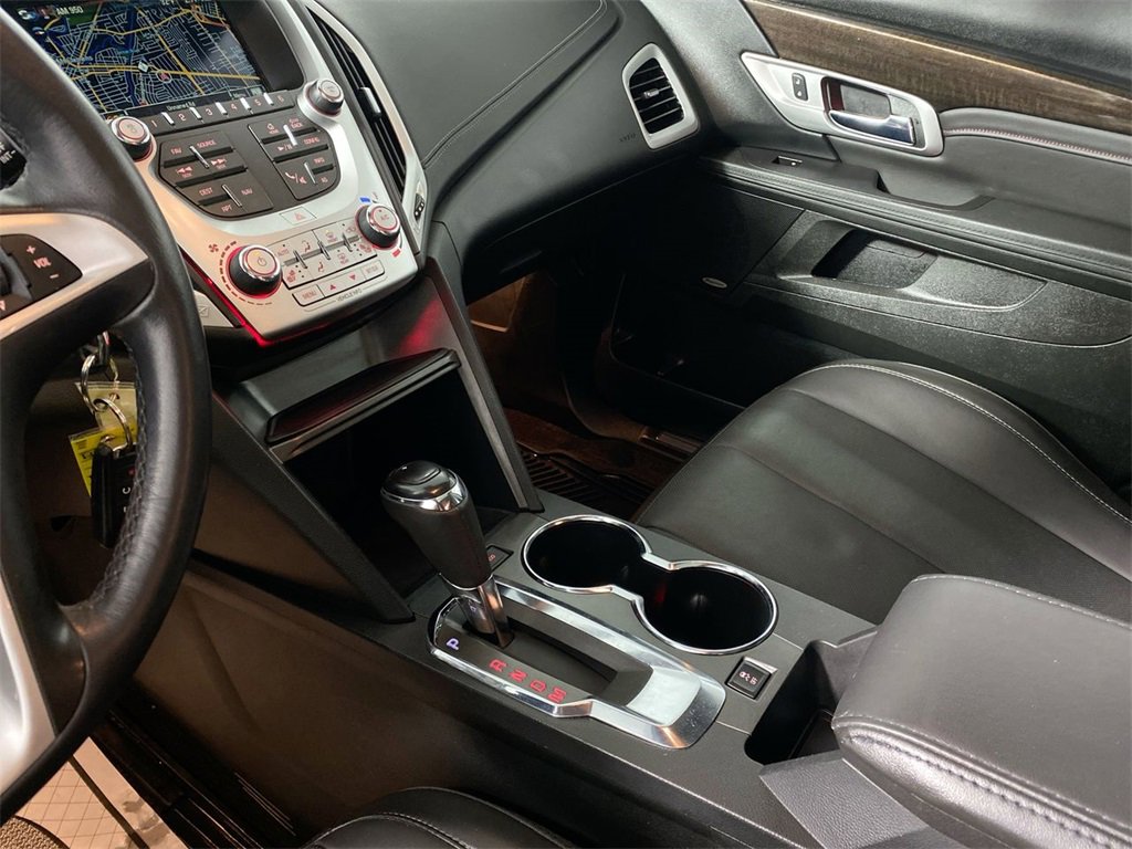 Used 2017 GMC Terrain Denali image 21