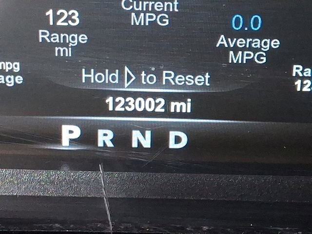 Used 2017 RAM 1500 Big Horn image 19