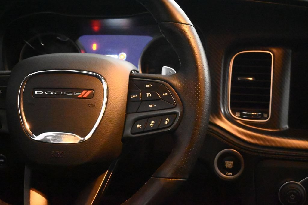Used 2023 Dodge Charger Scat Pack RWD image 43
