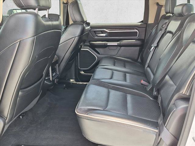 Used 2020 RAM 1500 Laramie AWD/4WD image 19