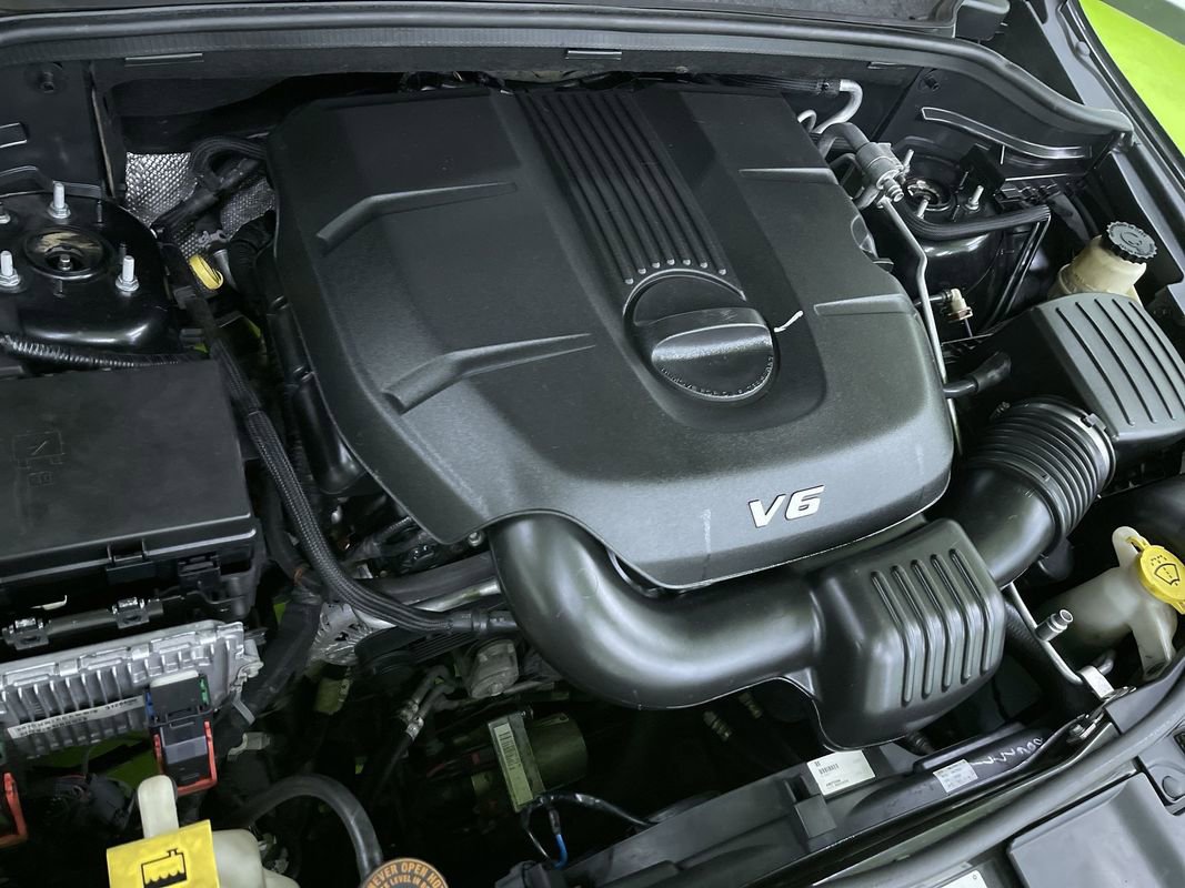 Used 2015 Dodge Durango Limited image 30