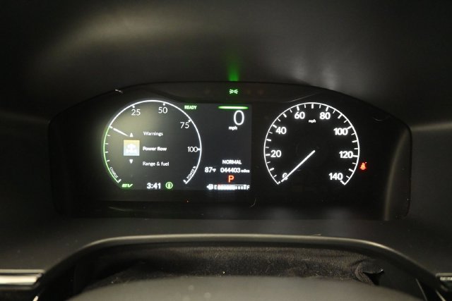 Certified 2023 Honda CR-V Sport Touring image 30