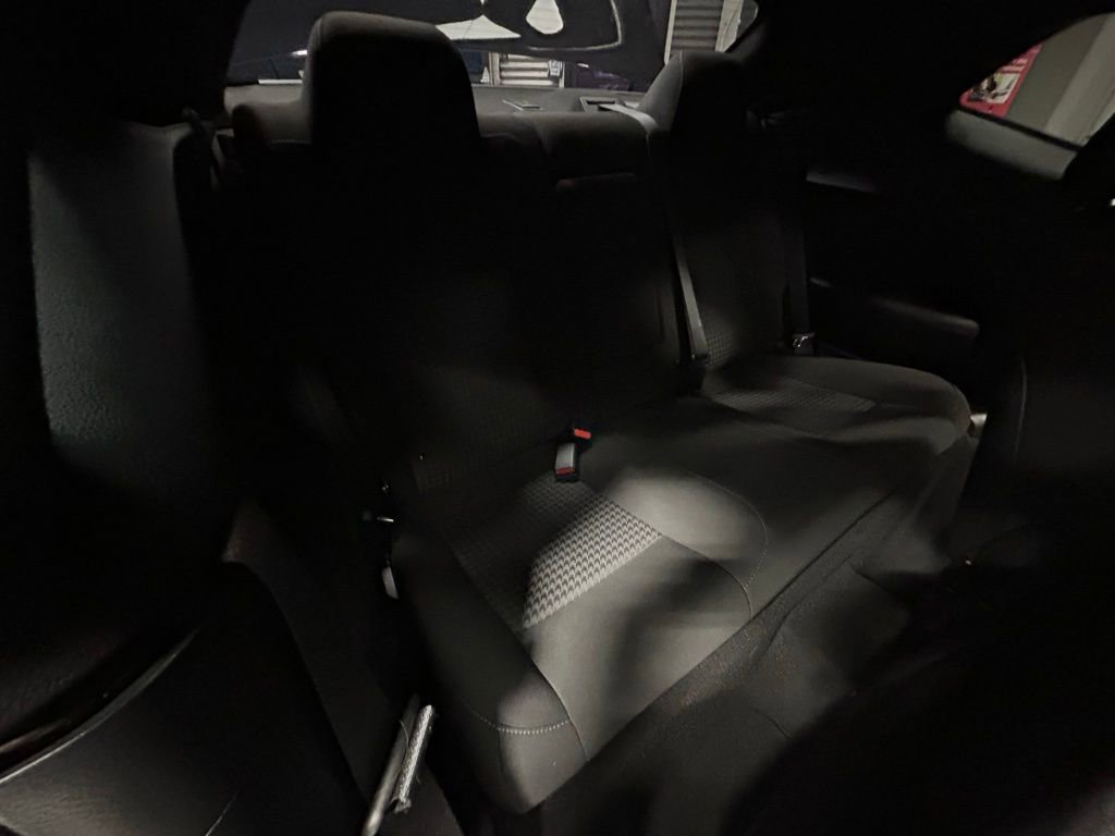 Used 2023 Dodge Challenger R/T w/ Blacktop Package image 7