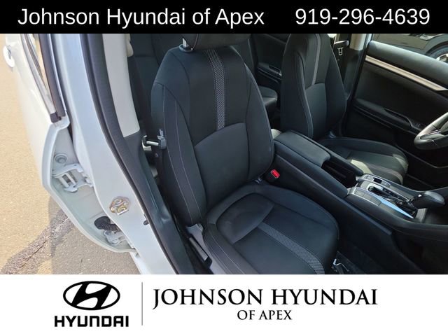 Used 2019 Honda Civic LX image 19