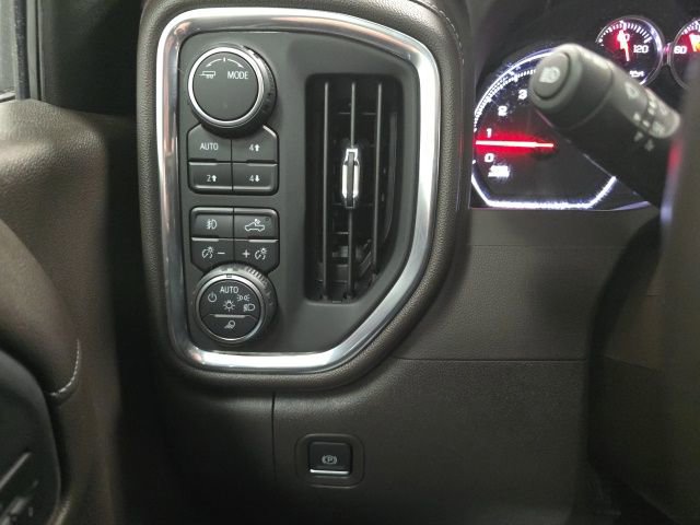 Certified 2022 Chevrolet Silverado 1500 LTZ w/ LTZ Premium Package image 19