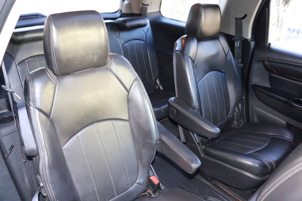 Used 2014 GMC Acadia Denali AWD/4WD image 53