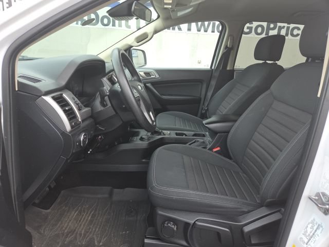Used 2021 Ford Ranger XLT w/ Trailer Tow Package AWD/4WD image 10