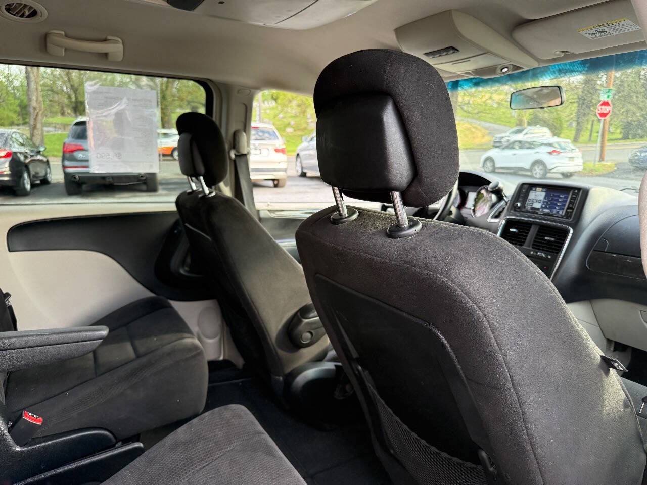 Used 2012 Dodge Grand Caravan Crew w/ Crew Value Pkg FWD image 20