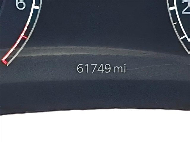 Used 2024 Jeep Grand Cherokee Altitude image 13