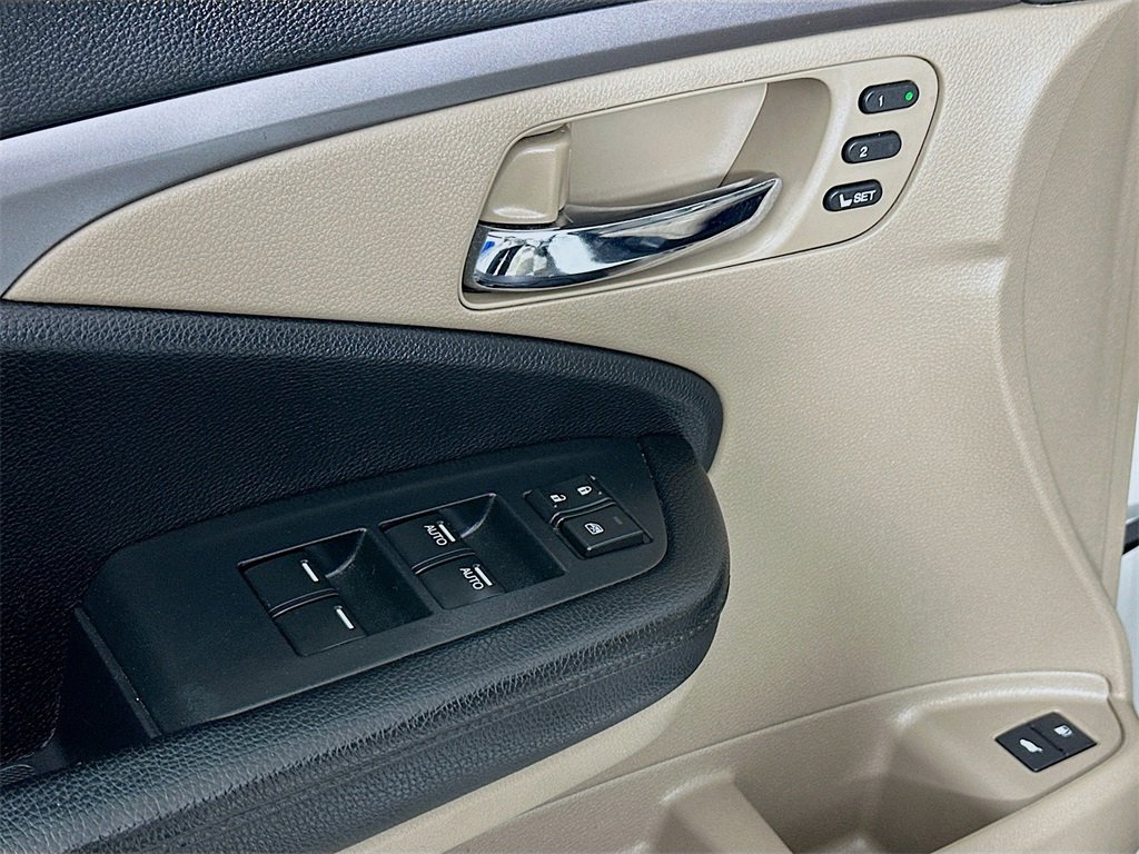 Used 2020 Honda Pilot EX-L image 21