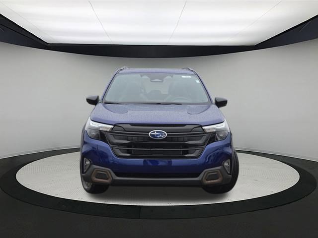 New 2025 Subaru Forester Sport image 2