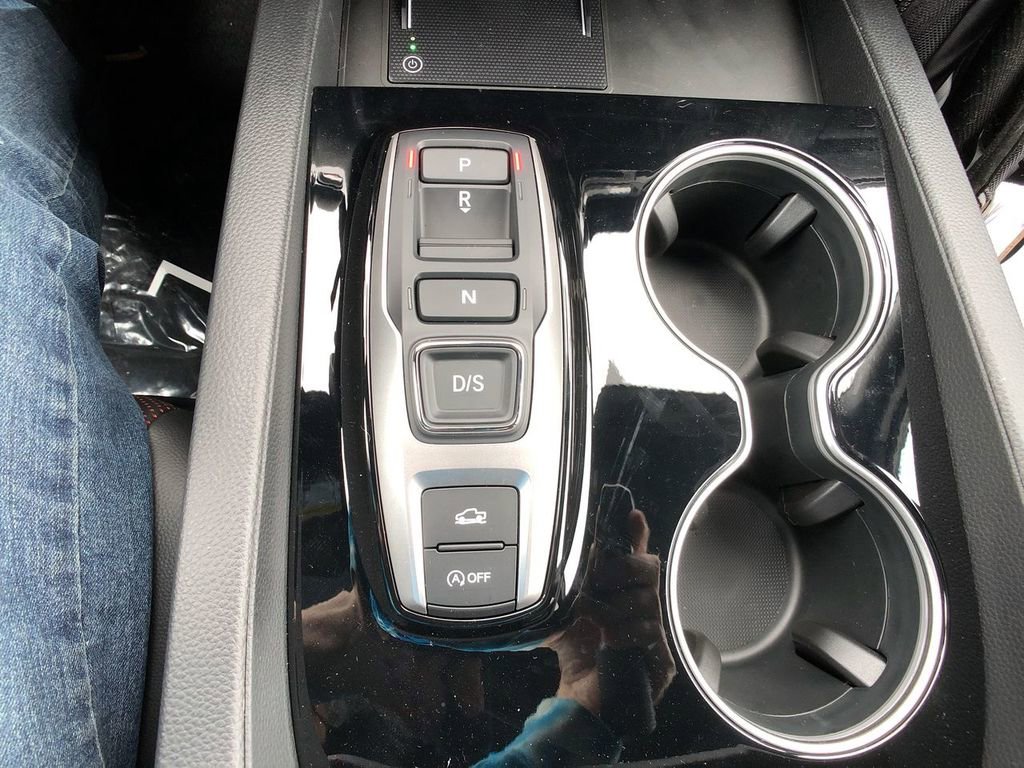 New 2026 Honda Ridgeline Black Edition image 22