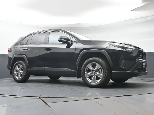 Certified 2024 Toyota RAV4 XLE w/ Convenience Package AWD/4WD image 39