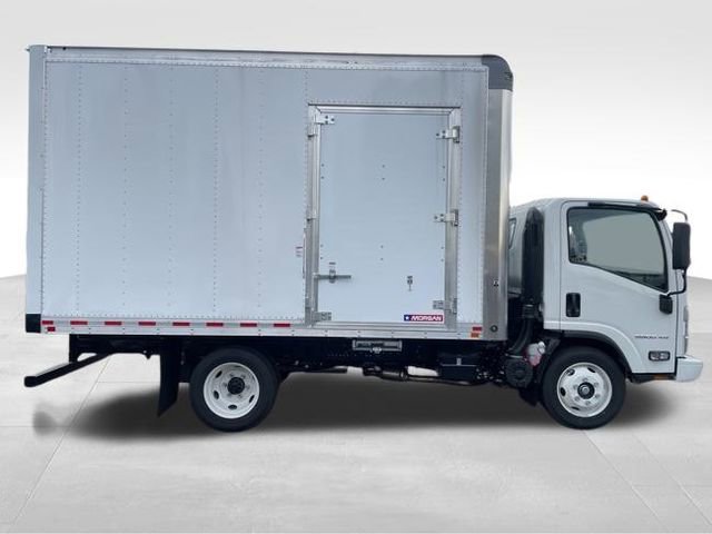 New 2025 Chevrolet Low Cab Forward 5500XG RWD image 11