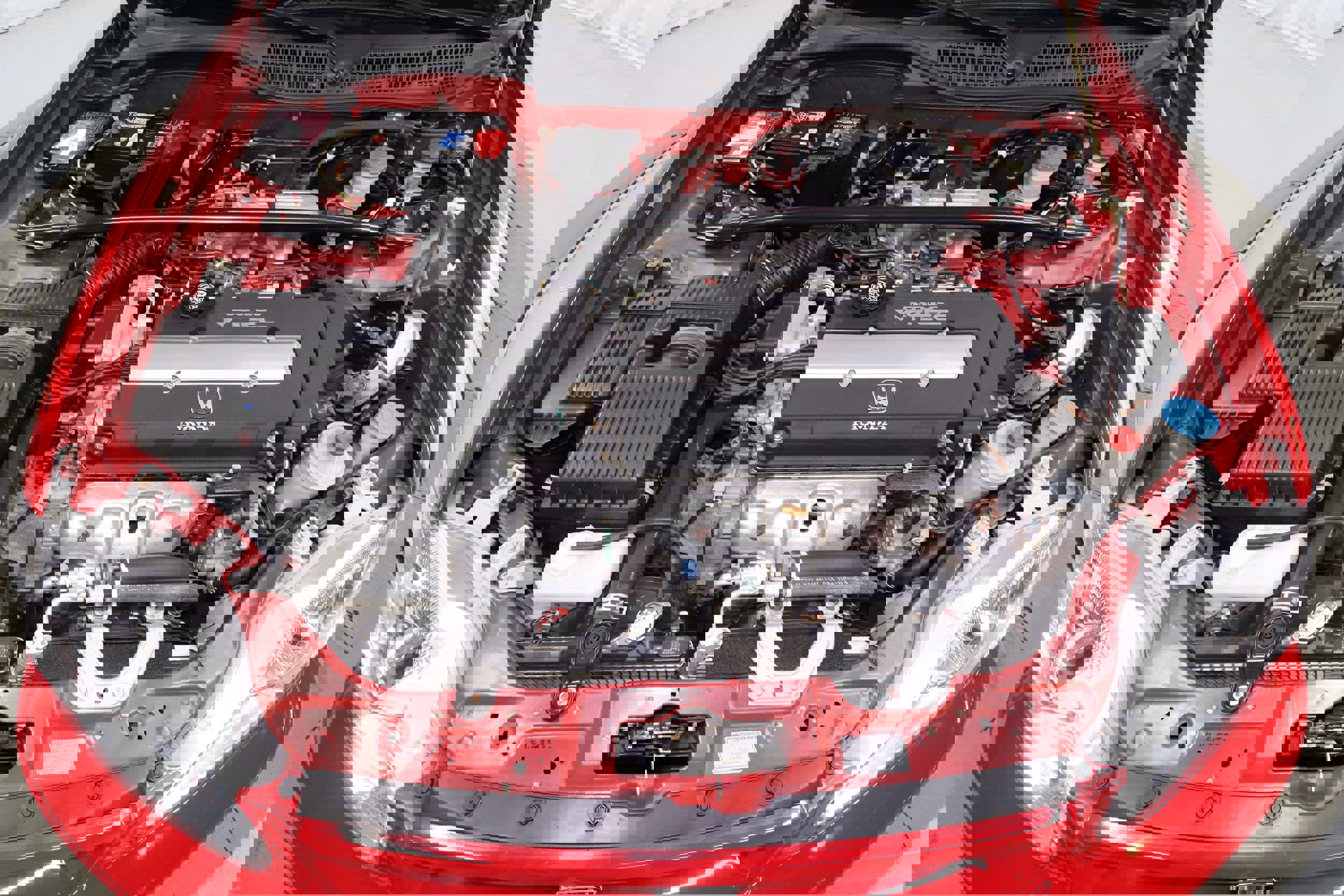 Used 2000 Honda Civic Si image 24