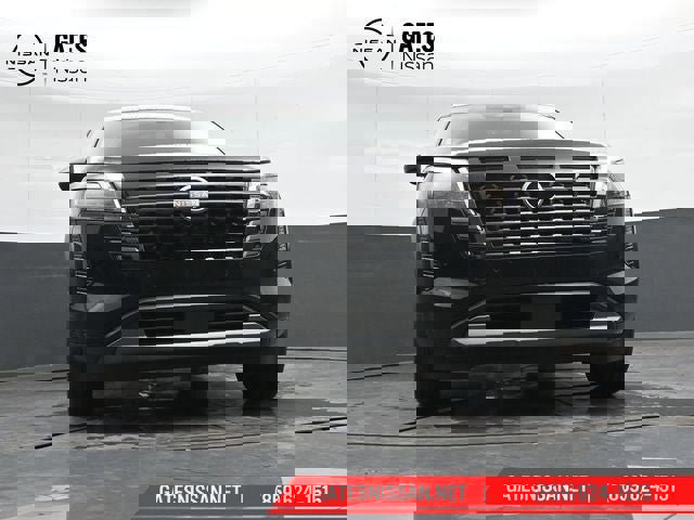 New 2026 Nissan Pathfinder SL image 35