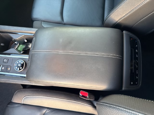 Used 2024 Nissan Pathfinder SL w/ SL Premium Package AWD/4WD image 27