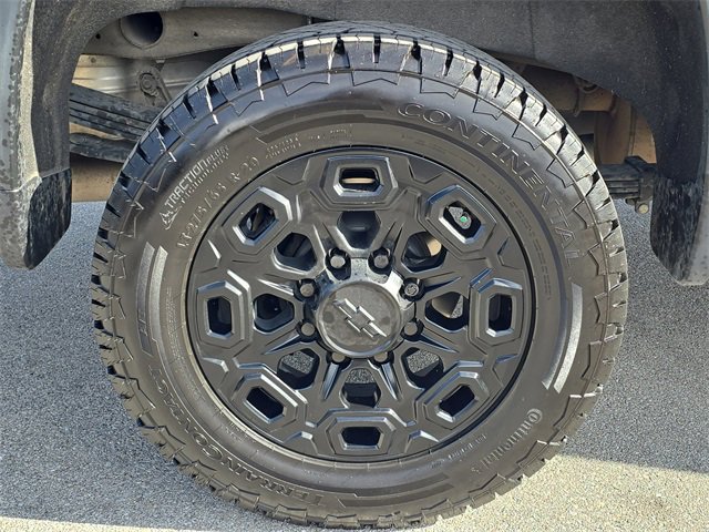 Used 2022 Chevrolet Silverado 2500 High Country w/ Technology Package image 7