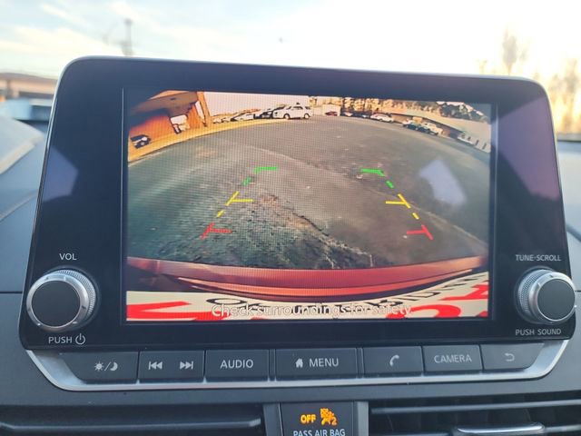 Used 2023 Nissan Altima 2.5 SV image 19