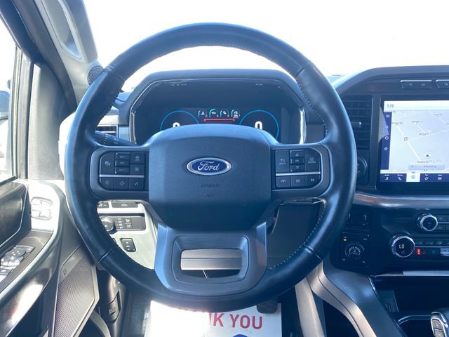 Used 2021 Ford F150 Lariat image 21