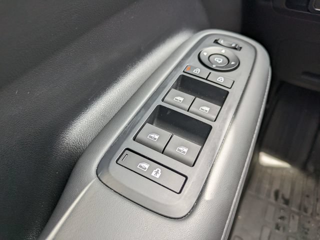 Certified 2025 Hyundai Santa Fe Calligraphy AWD/4WD image 22