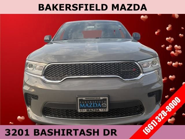 Used 2023 Dodge Durango SXT image 8