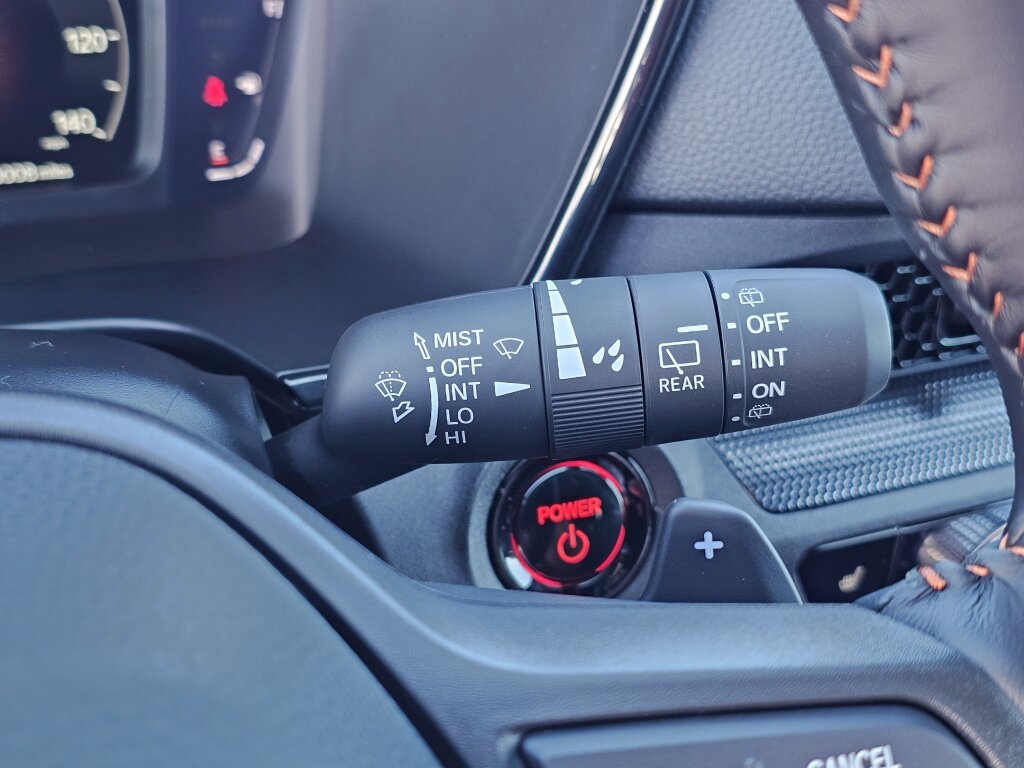 New 2026 Honda CR-V Sport-L image 25