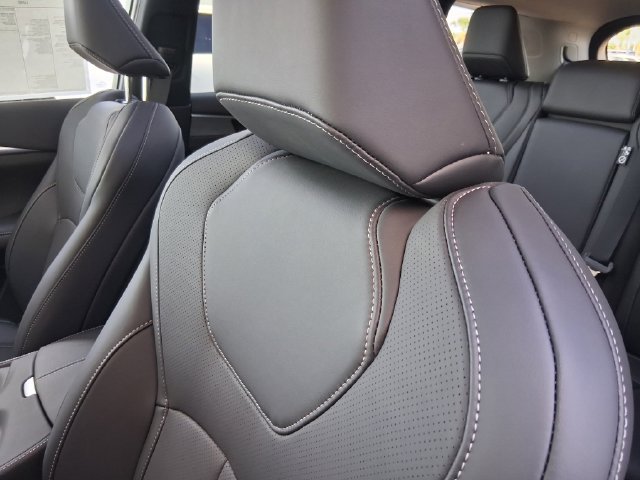 New 2027 INFINITI QX60 Luxe w/ Cargo Package FWD image 18