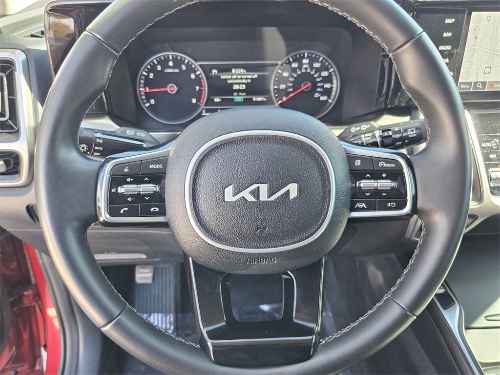 Used 2022 Kia Sorento S image 14