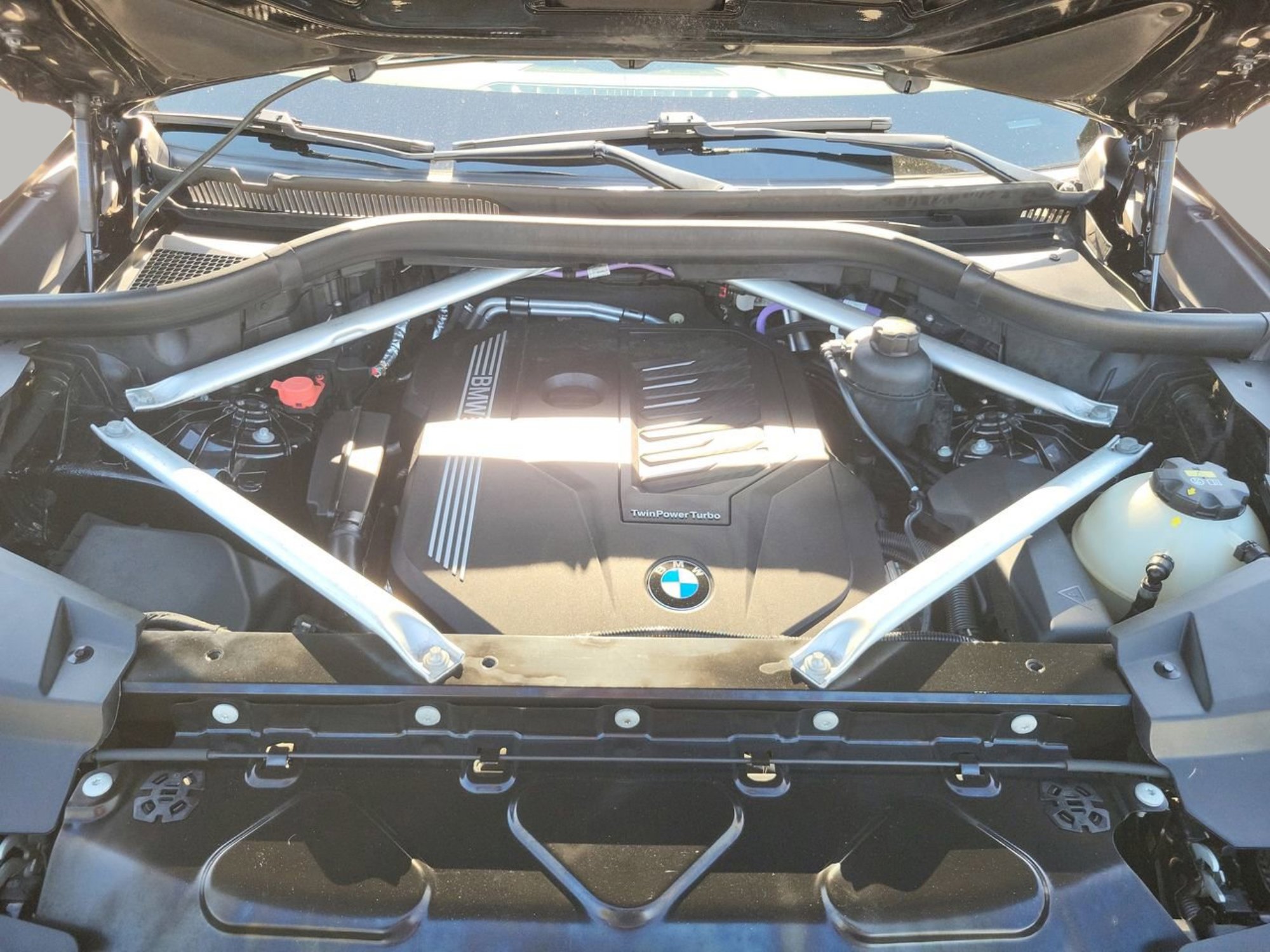 Used 2021 BMW X5 xDrive40i w/ Convenience Package image 24