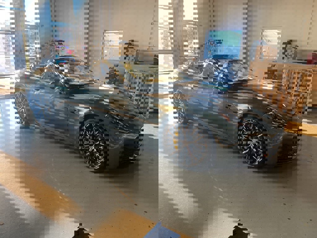 New 2026 Maserati GranCabrio Modena image 2