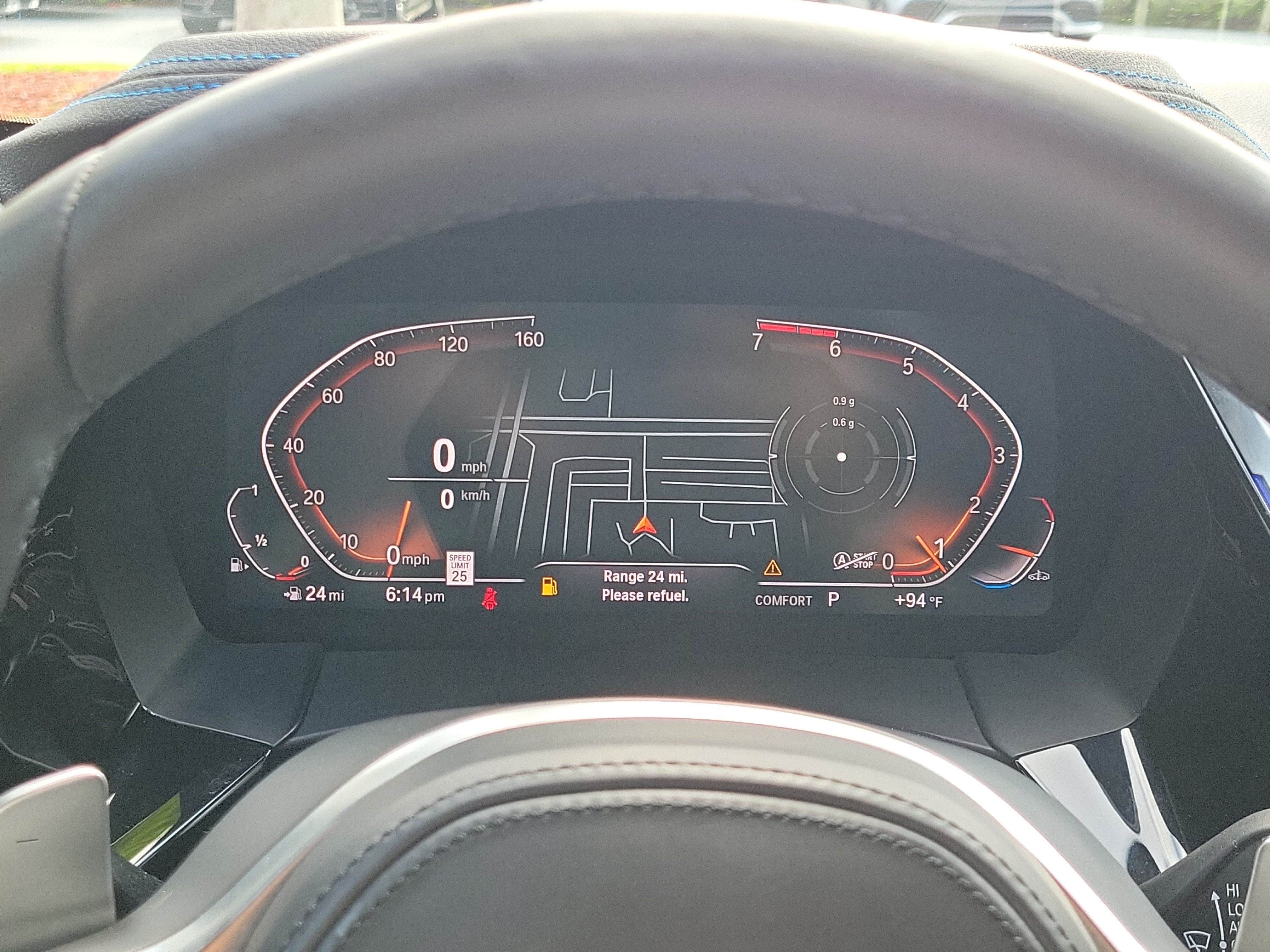 Used 2023 BMW Z4 sDrive30i w/ Premium Package RWD image 24