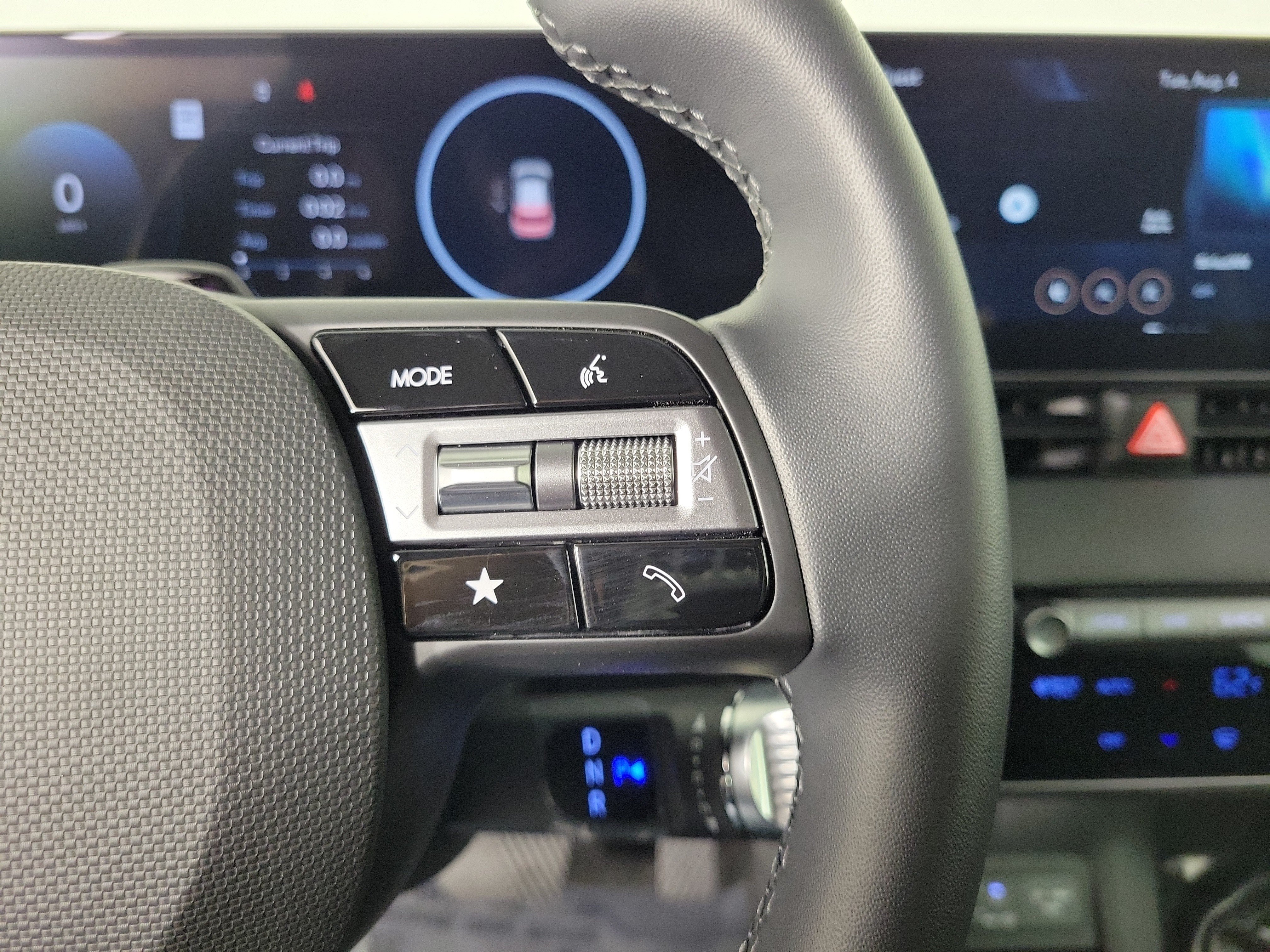New 2026 Hyundai Ioniq 5 SEL AWD/4WD image 20